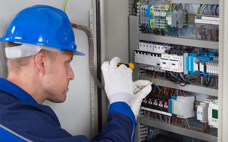 urgence électricité Villabé