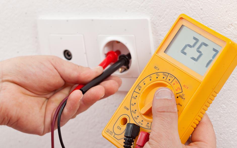 urgence électricité Villabé